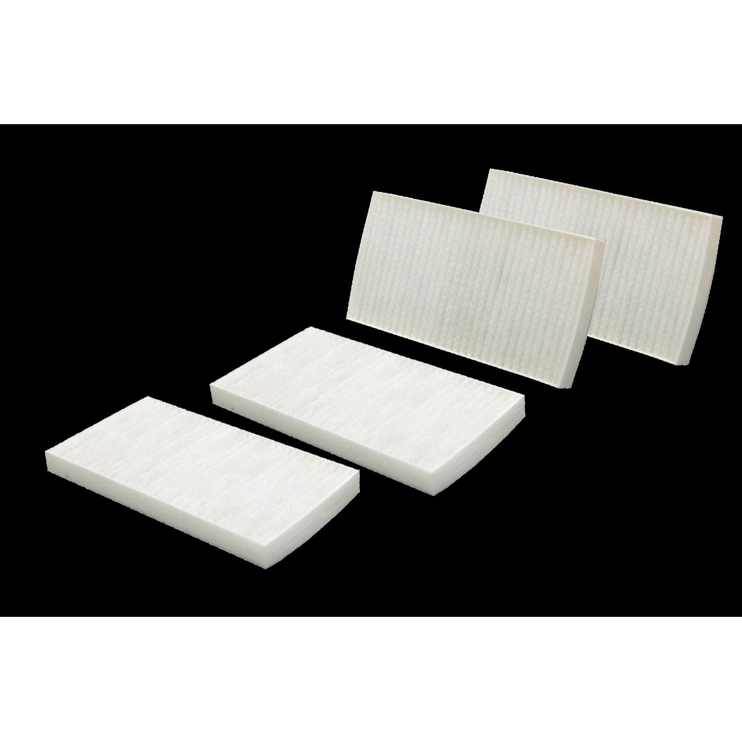 Wix 24794 - Cabin Air Filter Wix 24794 Cabin Air Filter product image 1 of 1
