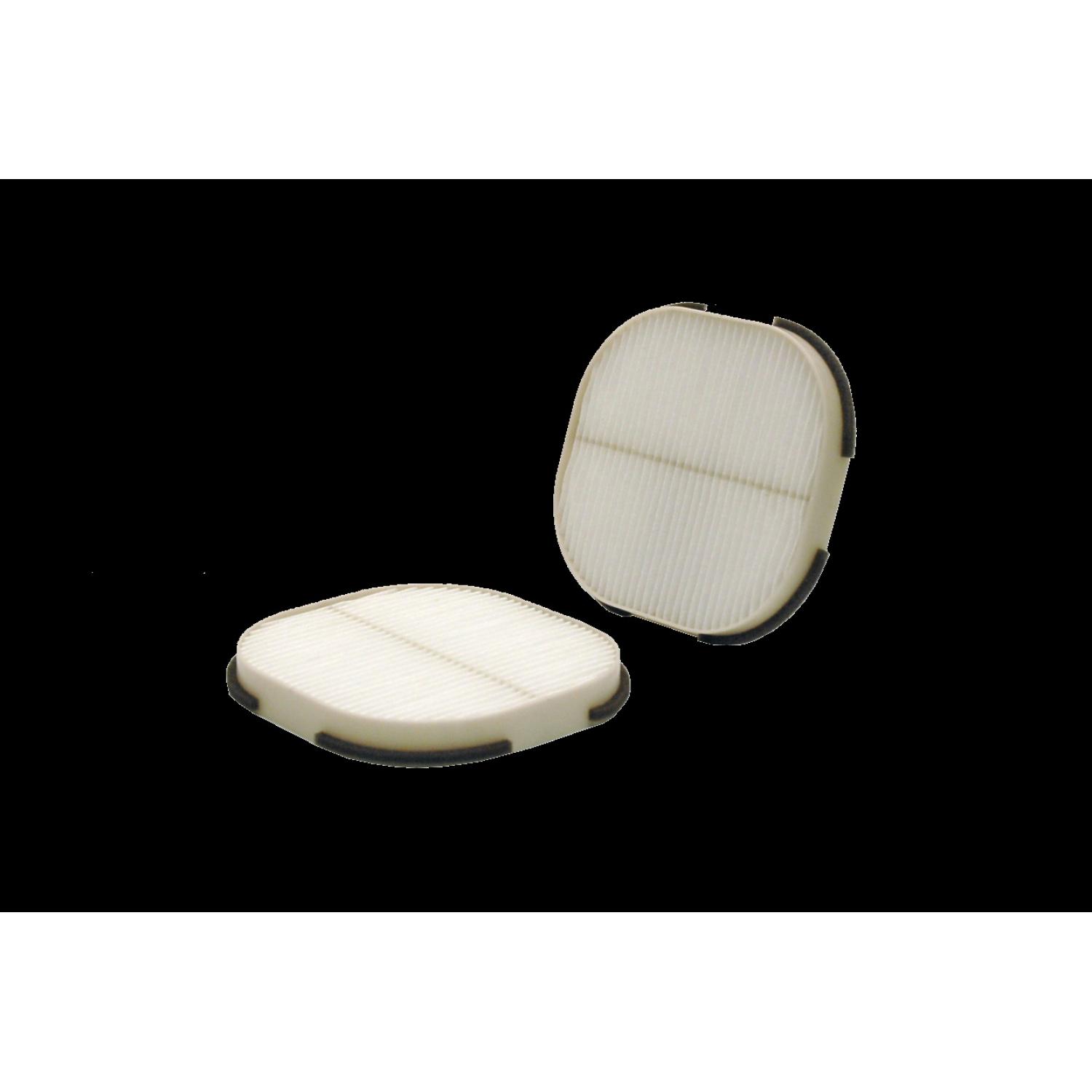 Wix 24803 Cabin Air Filter product image 1 of 1