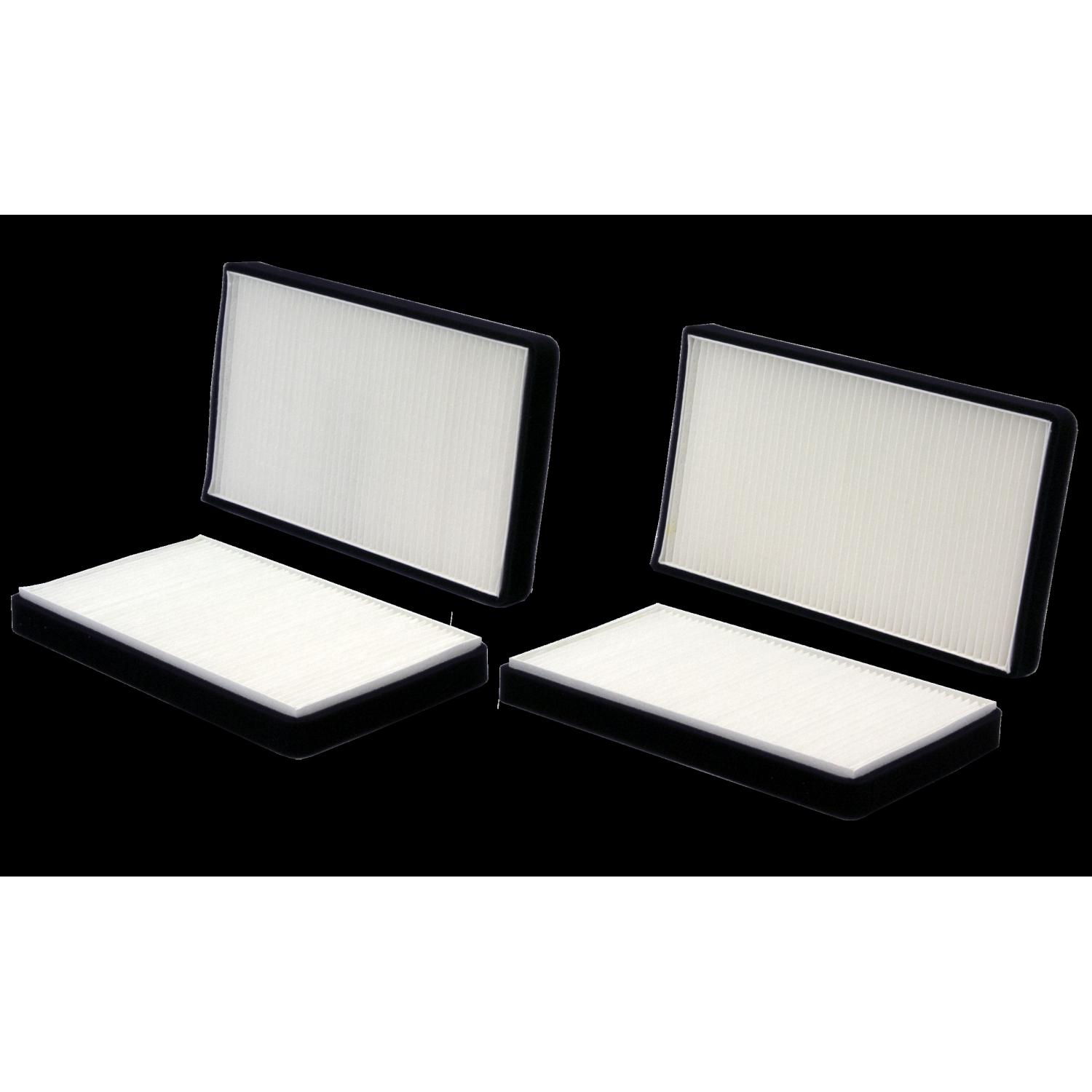 Wix 24805 - Cabin Air Filter Wix 24805 Cabin Air Filter product image 1 of 5