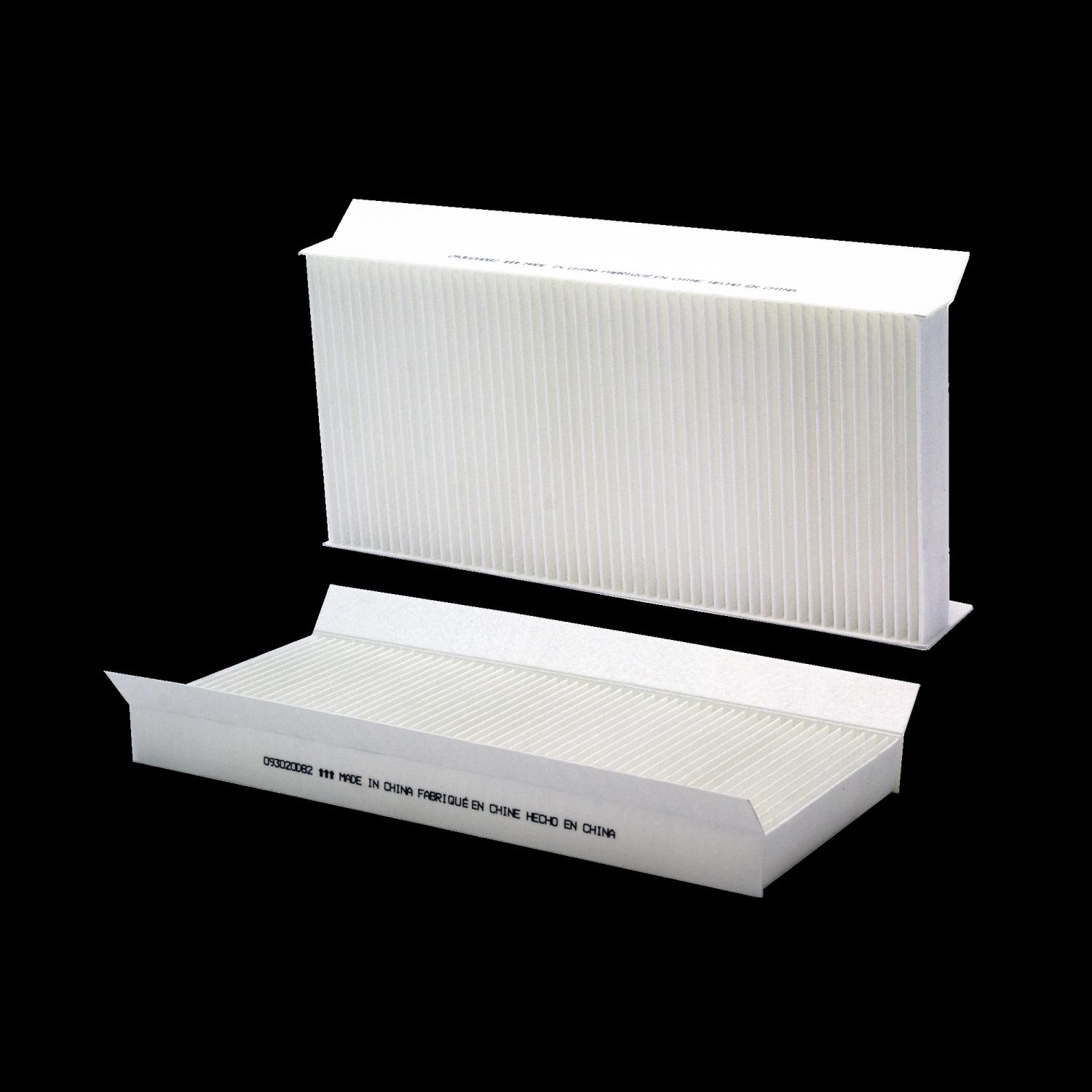 Wix 24808 - Cabin Air Filter Wix 24808 Cabin Air Filter product image 1 of 3