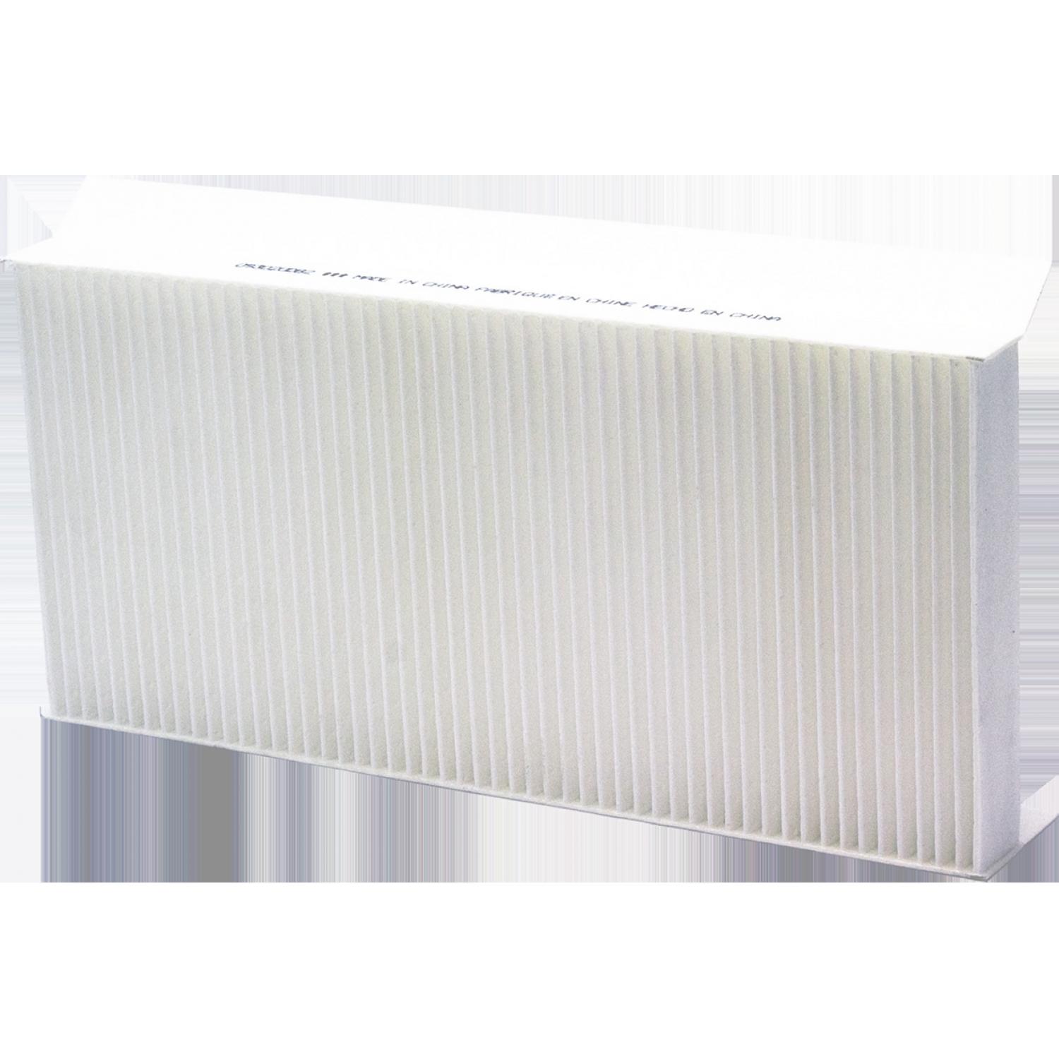 Wix 24808 - Cabin Air Filter Wix 24808 Cabin Air Filter product image 2 of 3