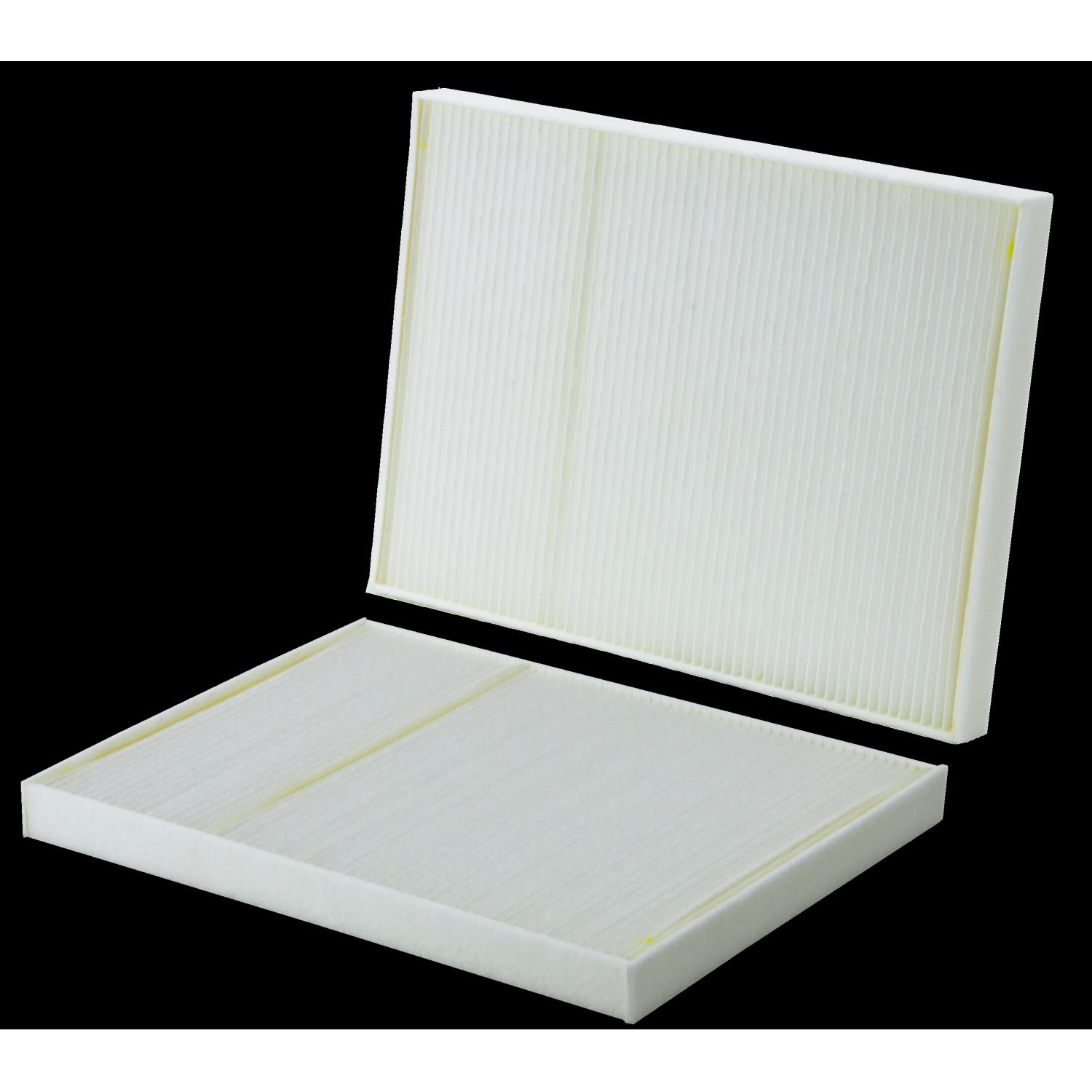 Wix 24812 - Cabin Air Filter Wix 24812 Cabin Air Filter product image 1 of 1