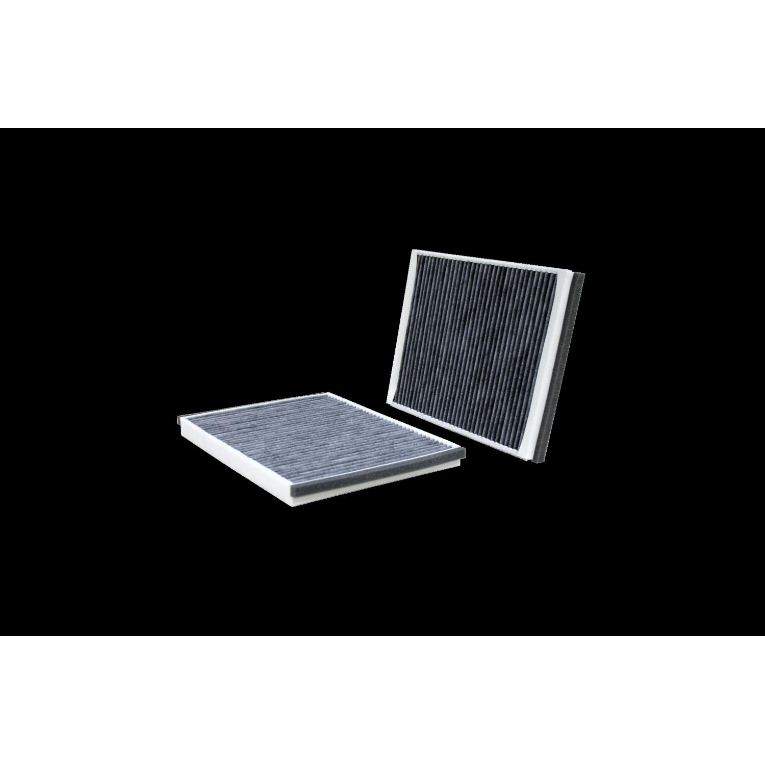 Wix 24813 - Cabin Air Filter Wix 24813 Cabin Air Filter product image 1 of 1