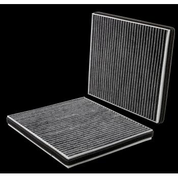 Wix 24814 Cabin Air Filter product image 1 of 1