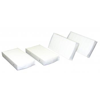 Wix 24817 Cabin Air Filter product image 1 of 1