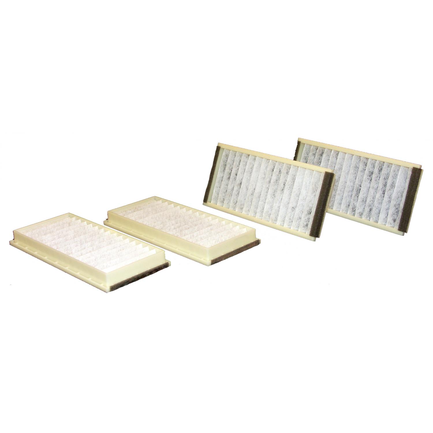 Wix 24826 - Cabin Air Filter Wix 24826 Cabin Air Filter product image 1 of 1