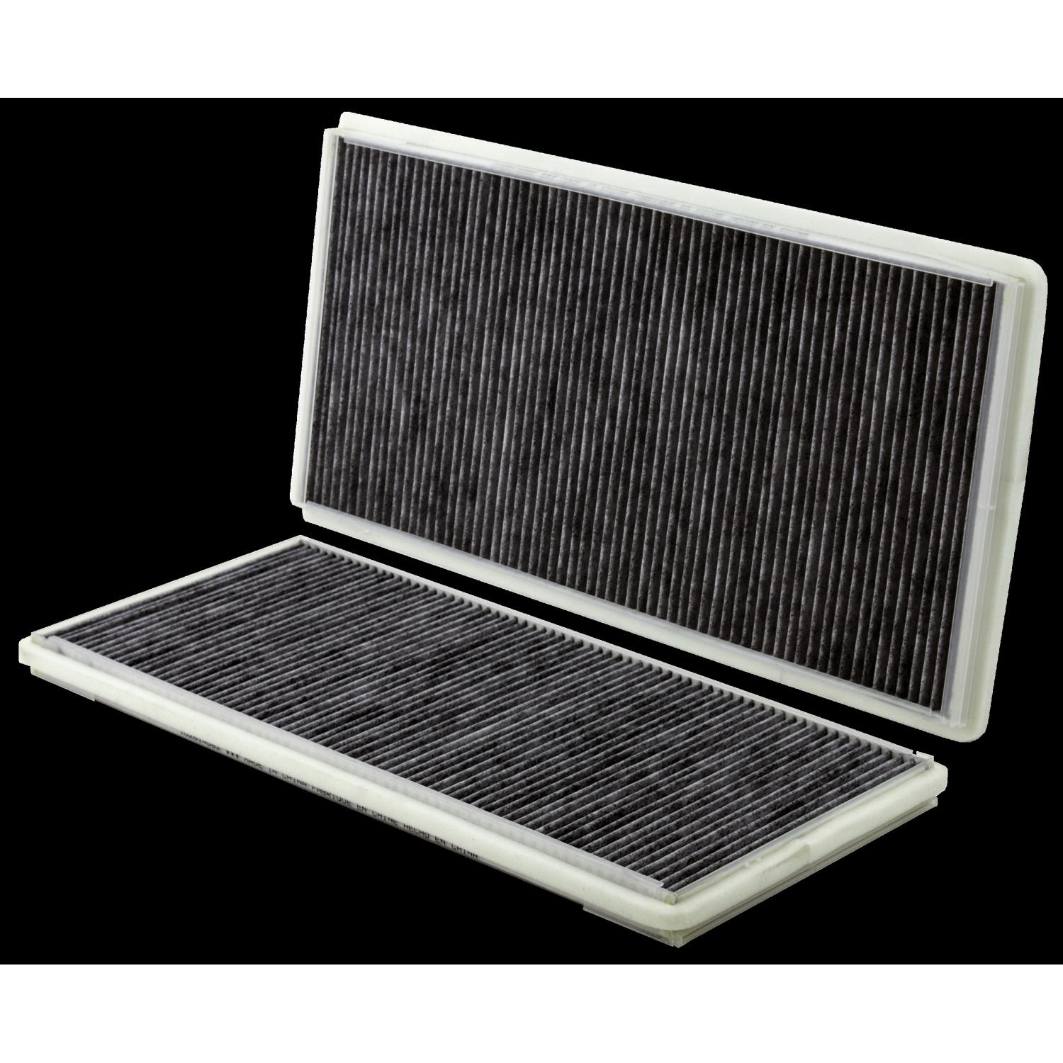 Wix 24827 - Cabin Air Filter Wix 24827 Cabin Air Filter product image 1 of 1