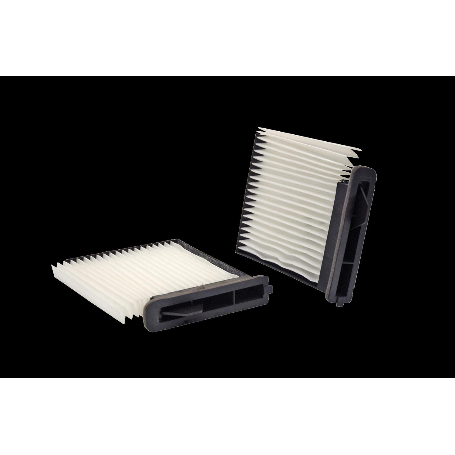 Wix 24829 Cabin Air Filter product image 1 of 1