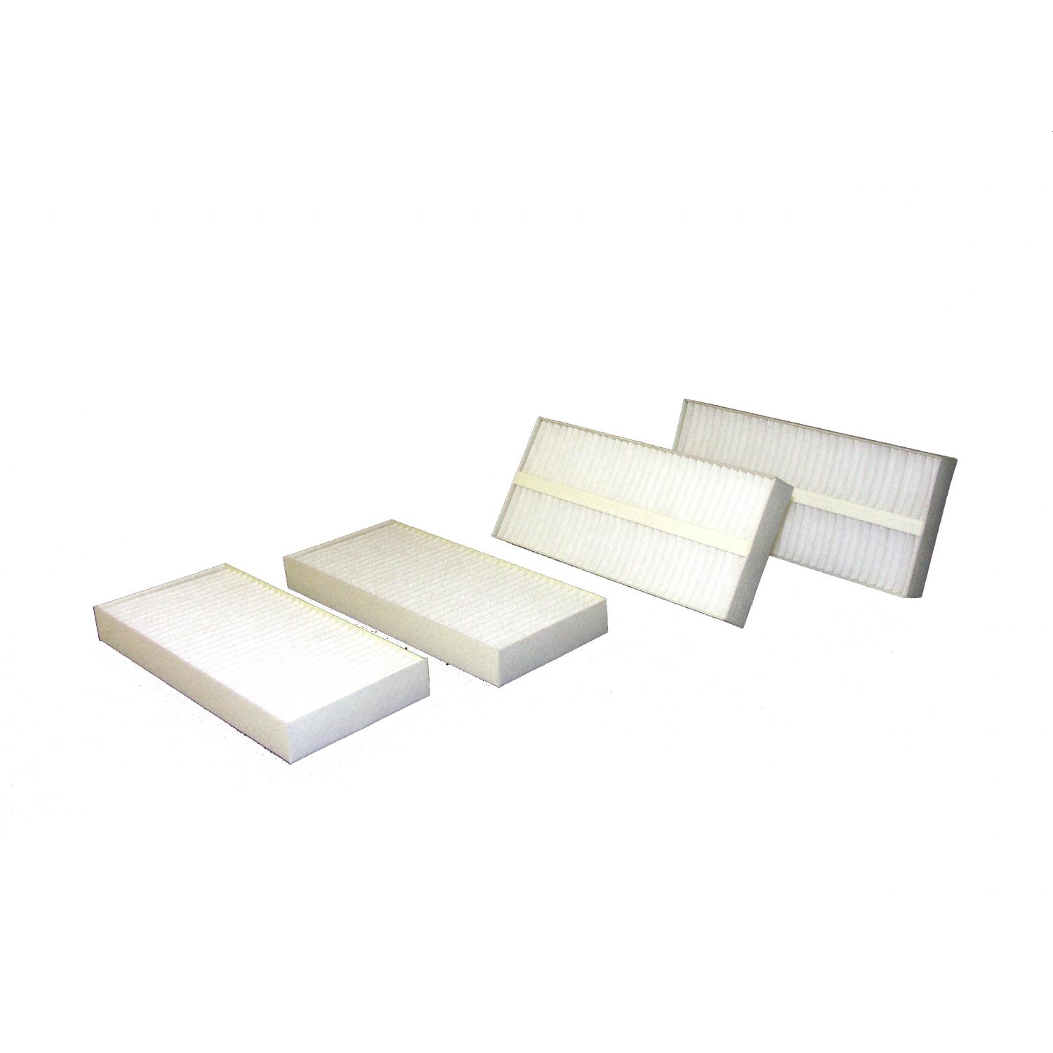 Wix 24854 - Cabin Air Filter Wix 24854 Cabin Air Filter product image 1 of 1