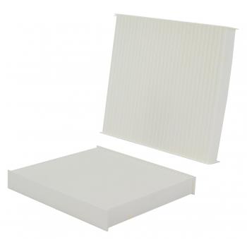 Wix 24857 - Cabin Air Filter Wix 24857 Cabin Air Filter product image 1 of 3