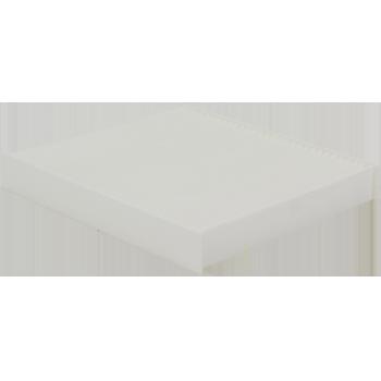 Wix 24857 - Cabin Air Filter Wix 24857 Cabin Air Filter product image 3 of 3