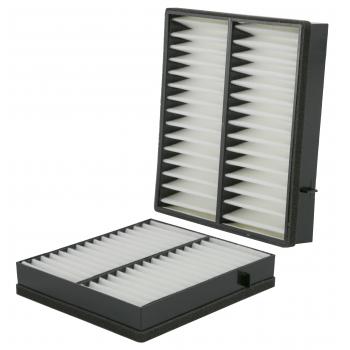 Wix 24867 Cabin Air Filter product image 1 of 1