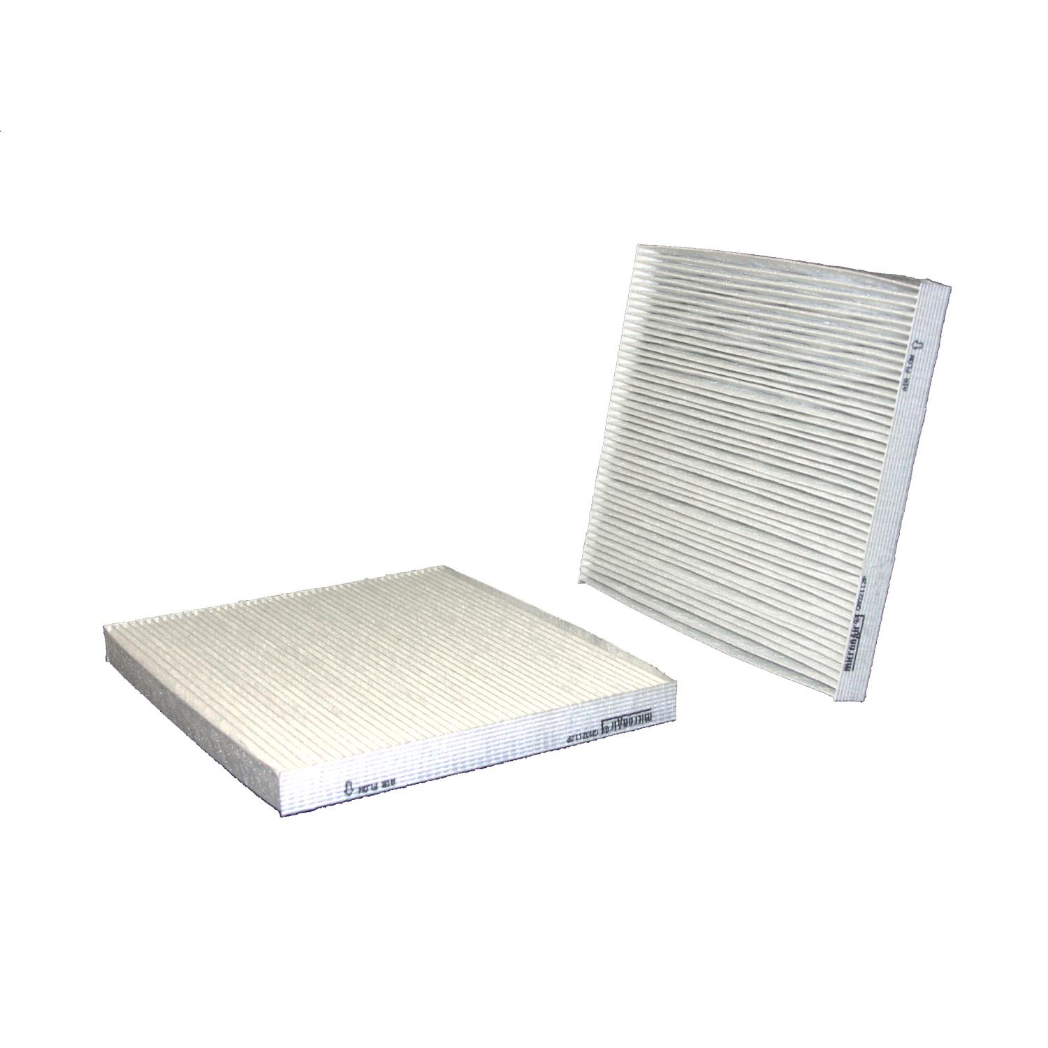 Wix 24869 - Cabin Air Filter Wix 24869 Cabin Air Filter product image 1 of 1