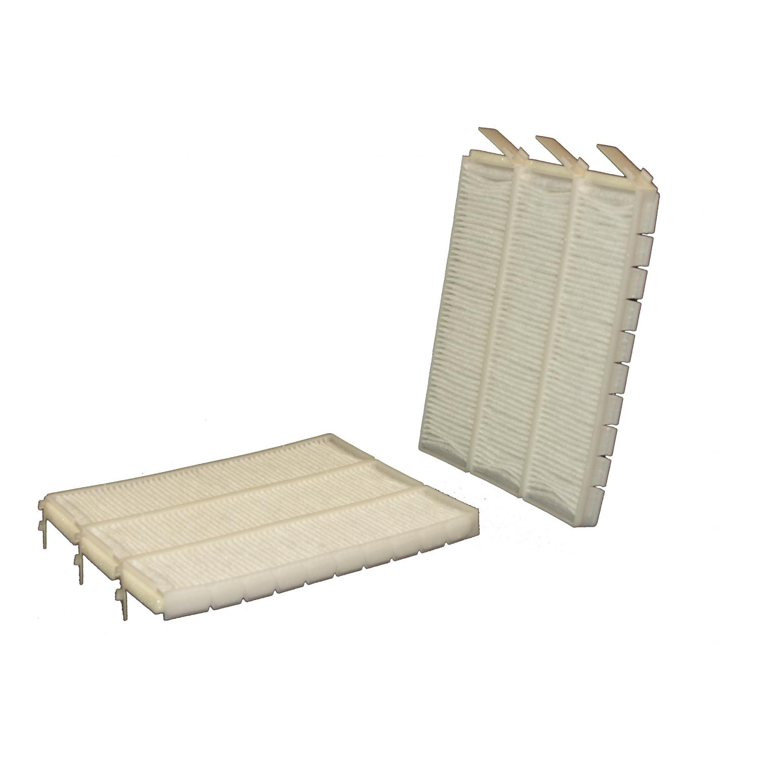 Wix 24874 - Cabin Air Filter Wix 24874 Cabin Air Filter product image 4 of 4