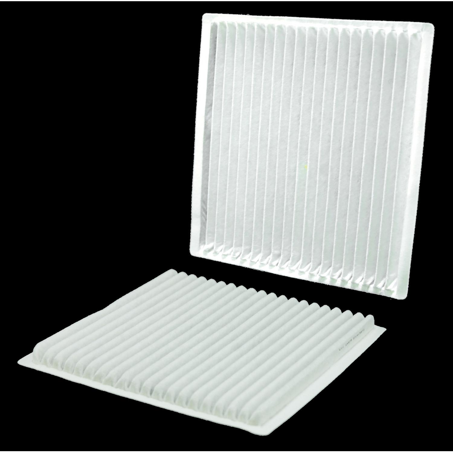 Wix 24875 Cabin Air Filter product image 1 of 1