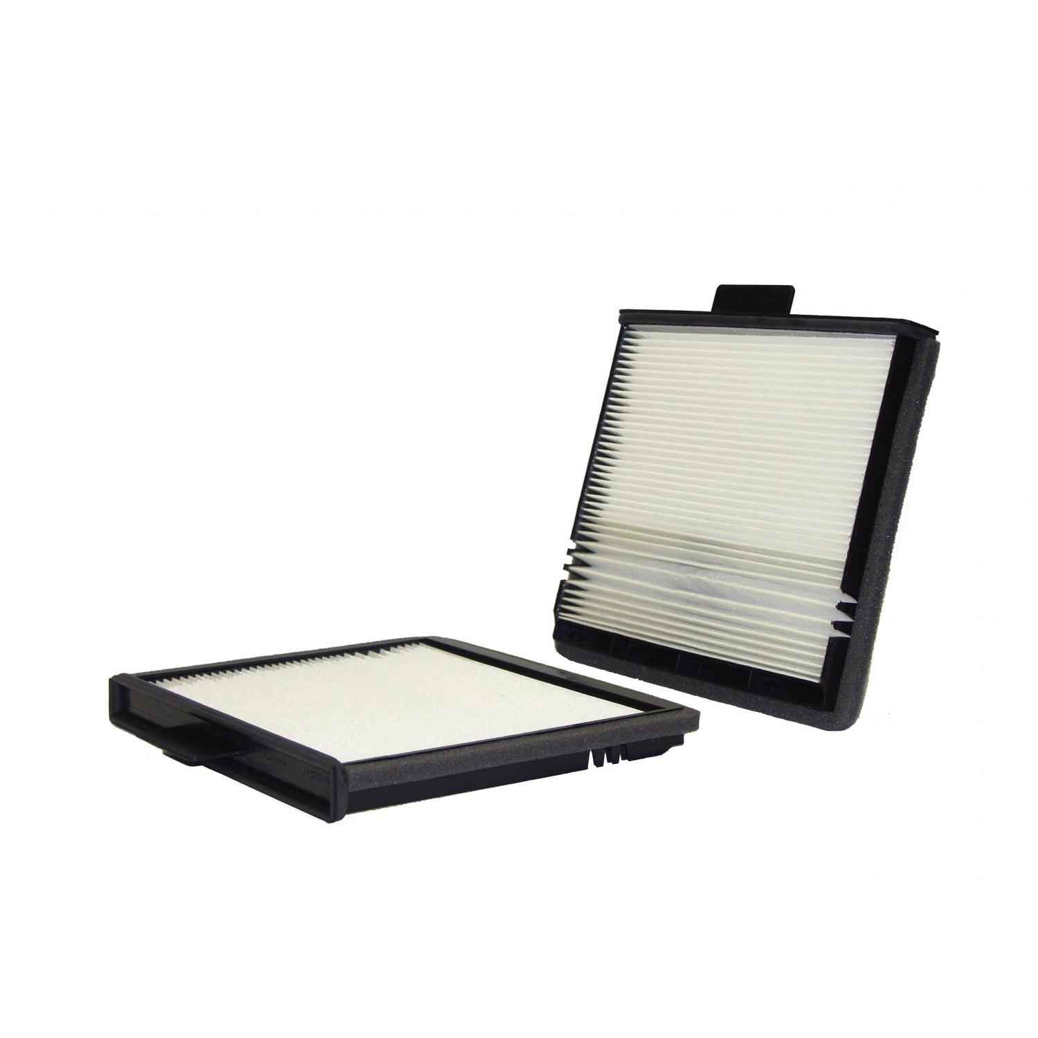 Wix 24876 - Cabin Air Filter Wix 24876 Cabin Air Filter product image 1 of 1