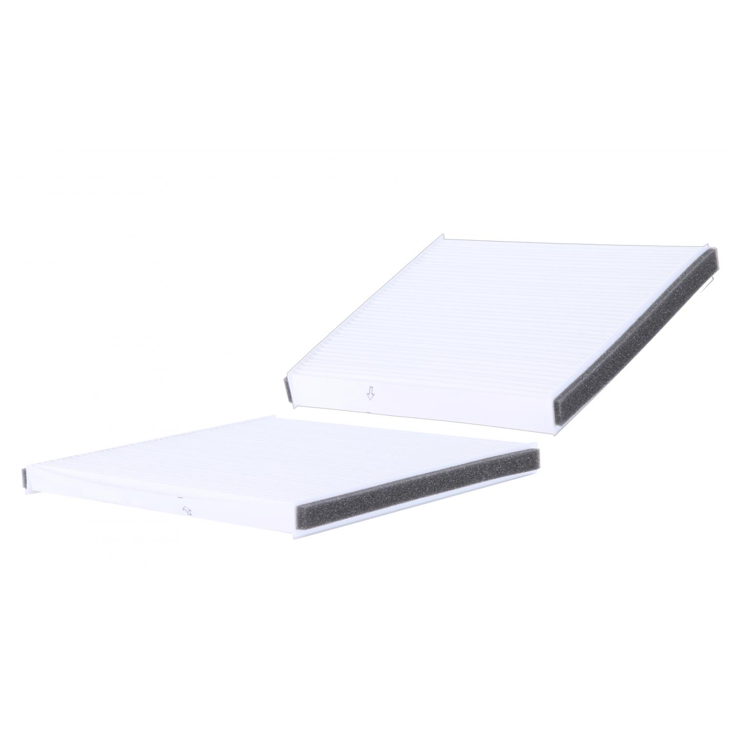 Wix 24883 Cabin Air Filter product image 1 of 1