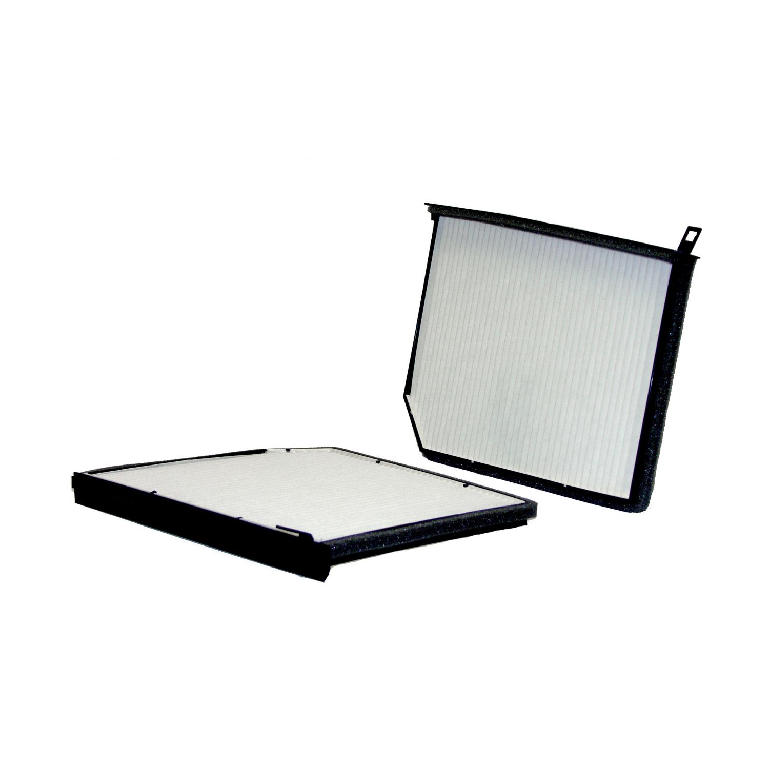 Wix 24884 - Cabin Air Filter Wix 24884 Cabin Air Filter product image 1 of 1