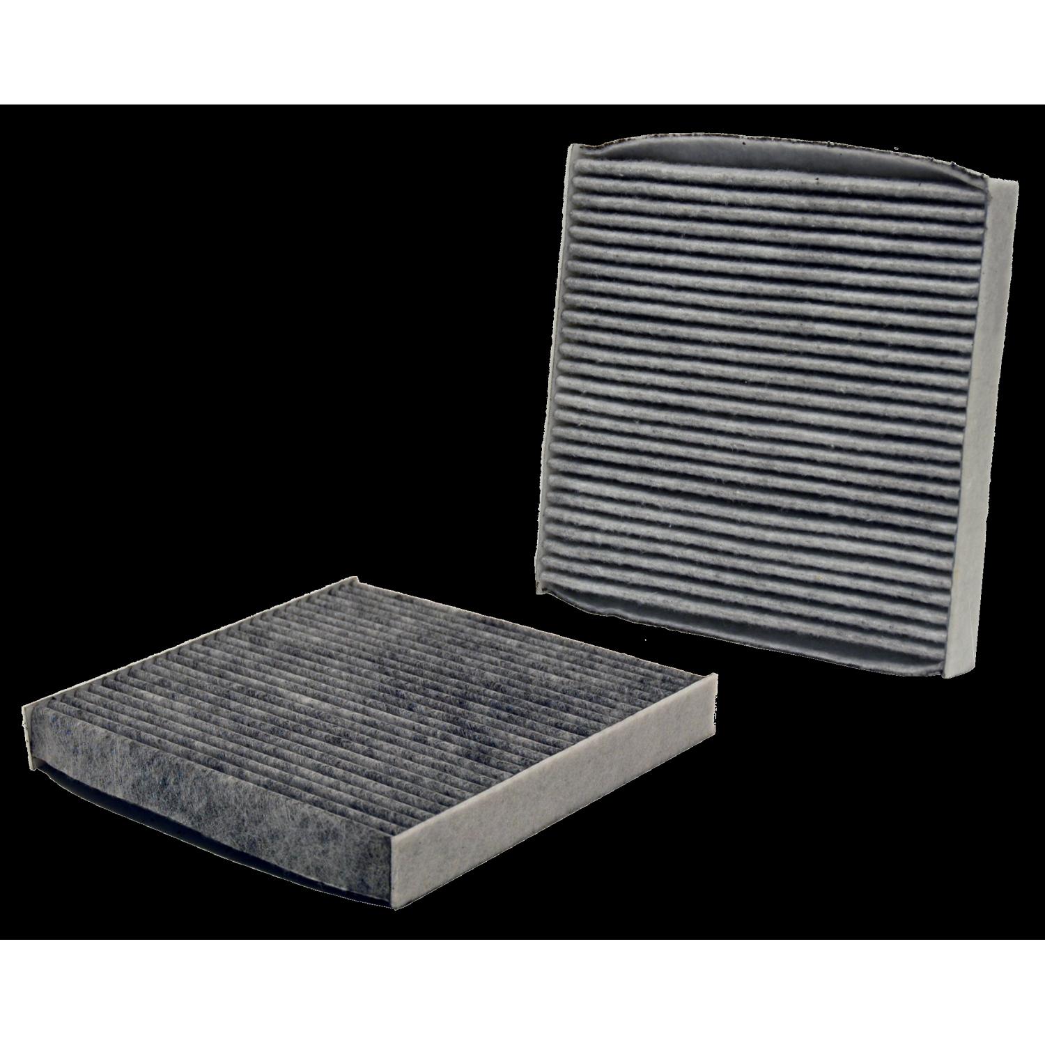 Wix 24893 Cabin Air Filter product image 1 of 1