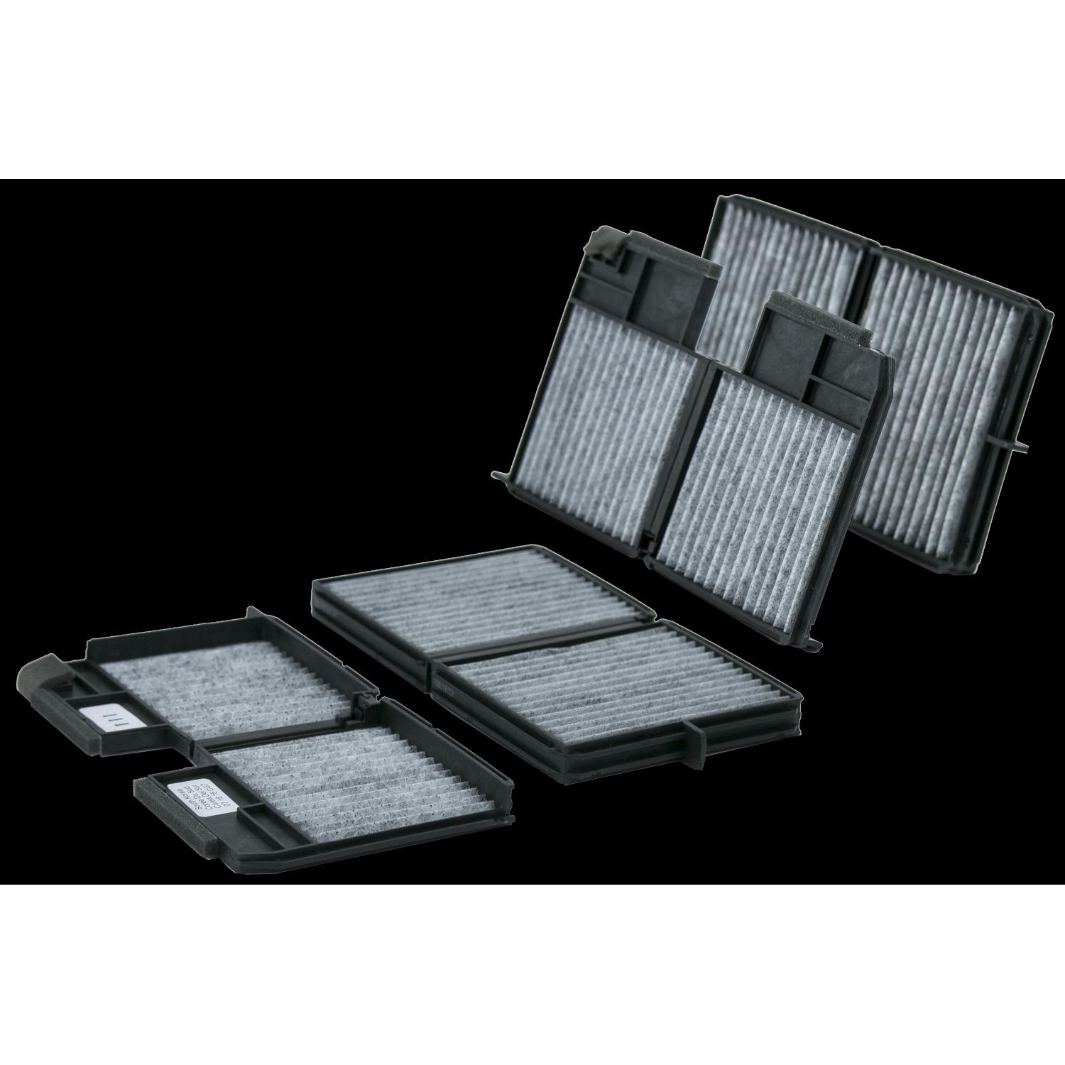 Wix 24895 Cabin Air Filter product image 1 of 1