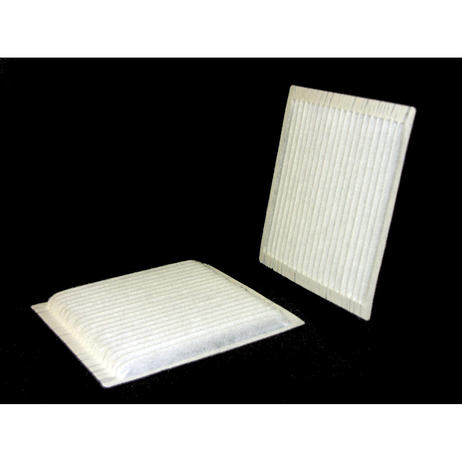 Wix 24901 - Cabin Air Filter Wix 24901 Cabin Air Filter product image 1 of 1