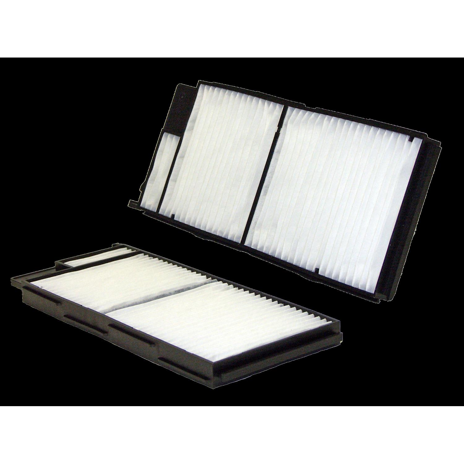 Wix 24908 Cabin Air Filter product image 1 of 1