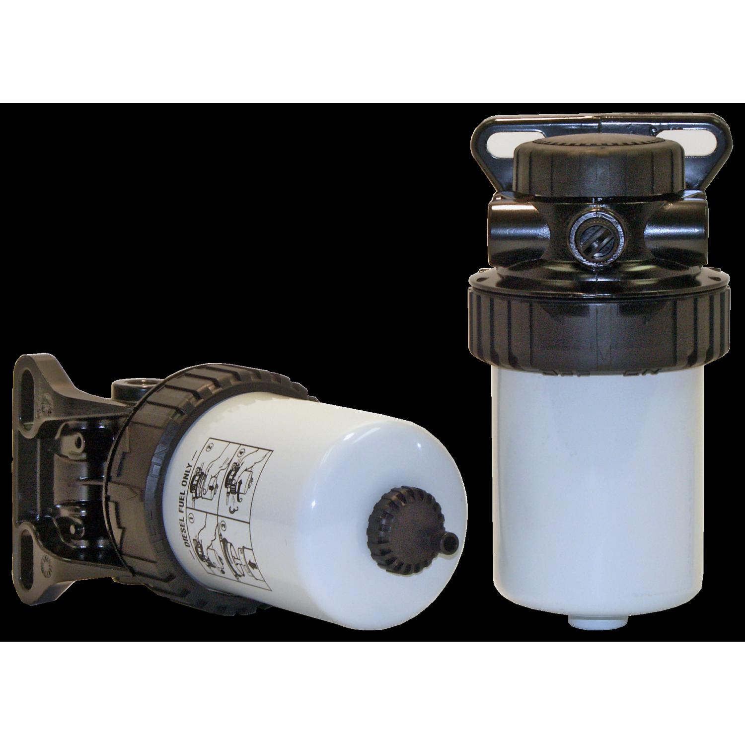 Wix 24912 - Fuel Filter Housing Wix 24912 Fuel Filter Housing product image 1 of 1