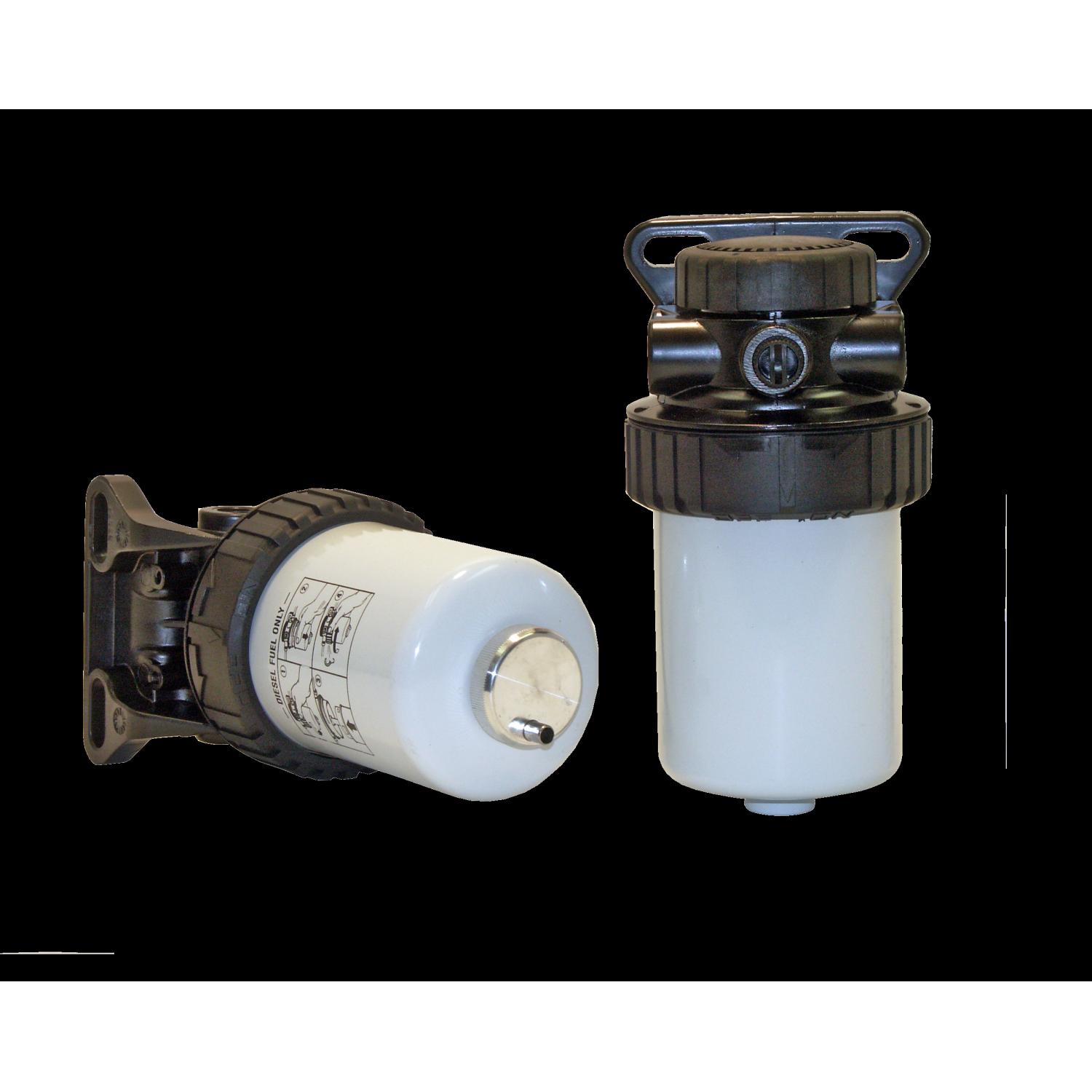Wix 24914 - Fuel Filter Housing Wix 24914 Fuel Filter Housing product image 1 of 1