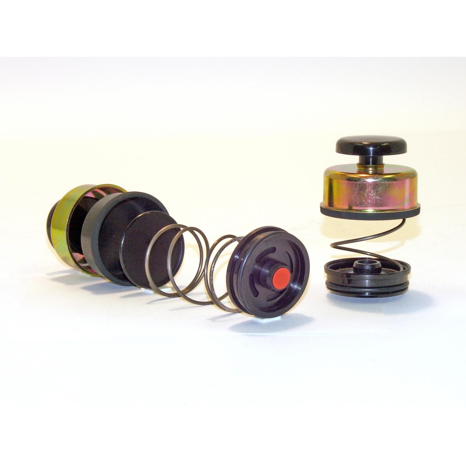 Wix 24921 - Engine Oil Filter Kit Wix 24921 Engine Oil Filter Kit product image 1 of 1