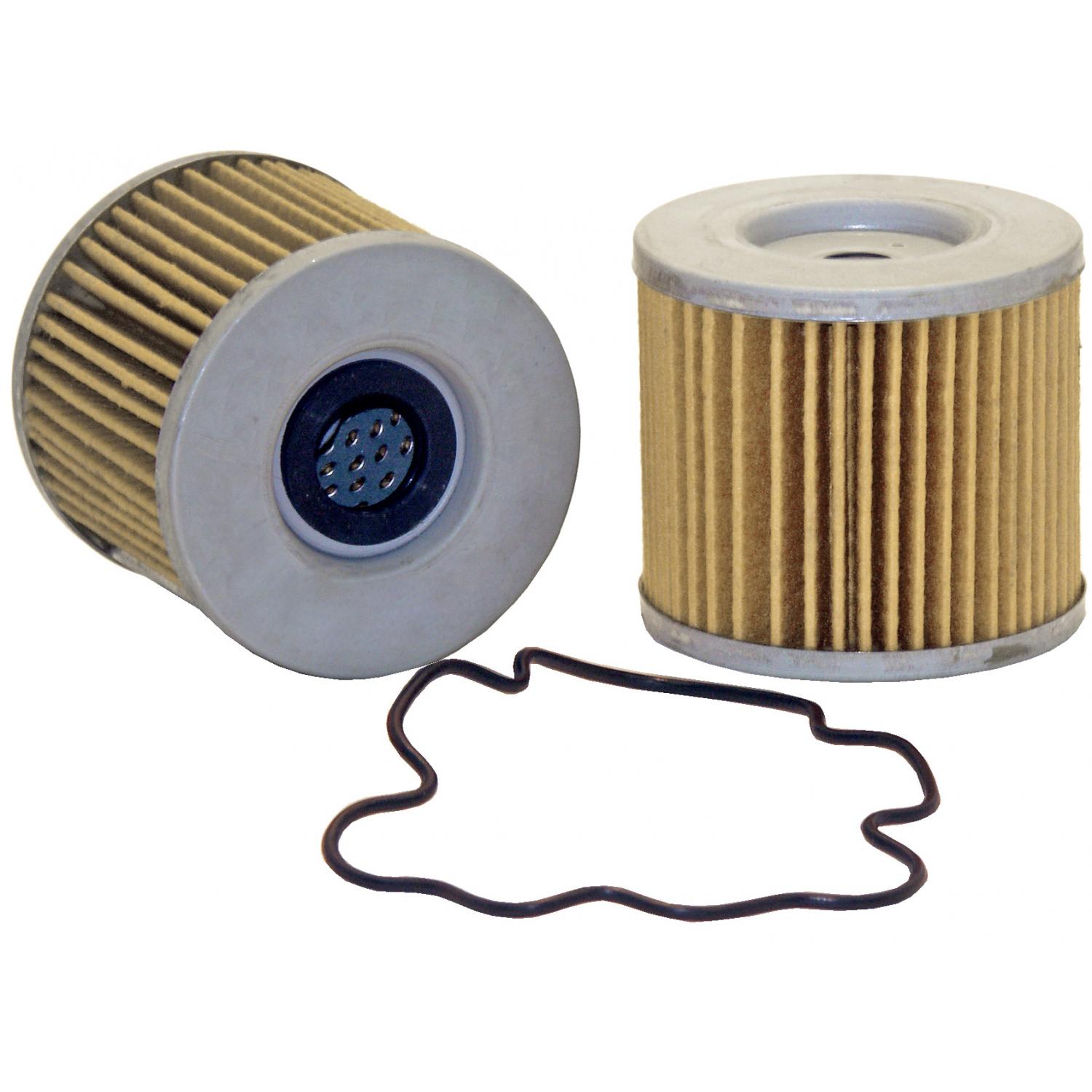 Wix 24932 Engine Oil Filter product image 1 of 1