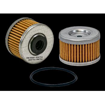 Wix 24944 - Engine Oil Filter Wix 24944 Engine Oil Filter product image 1 of 4