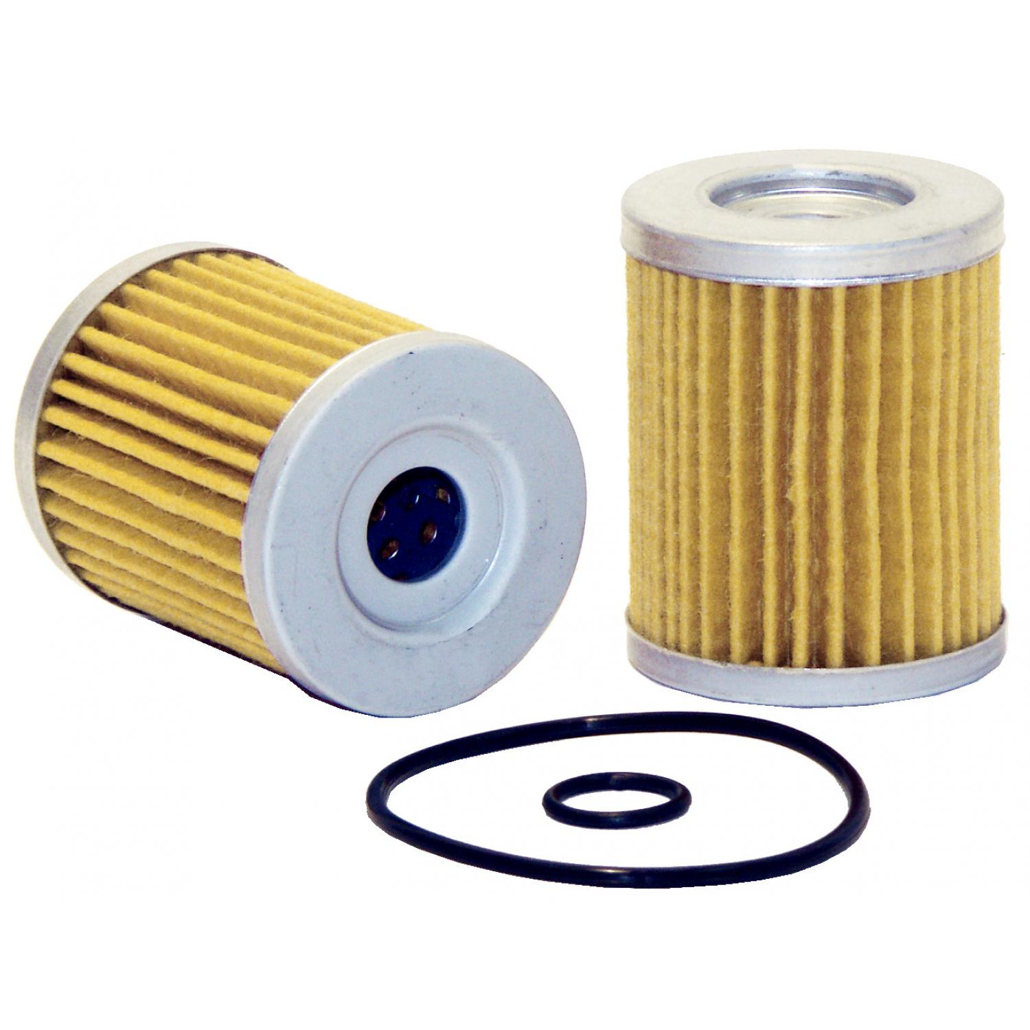 Wix 24949 Engine Oil Filter product image 1 of 1