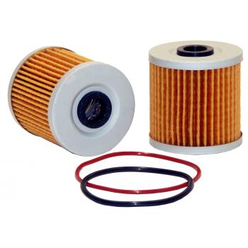 Wix 24951 Engine Oil Filter product image 1 of 1