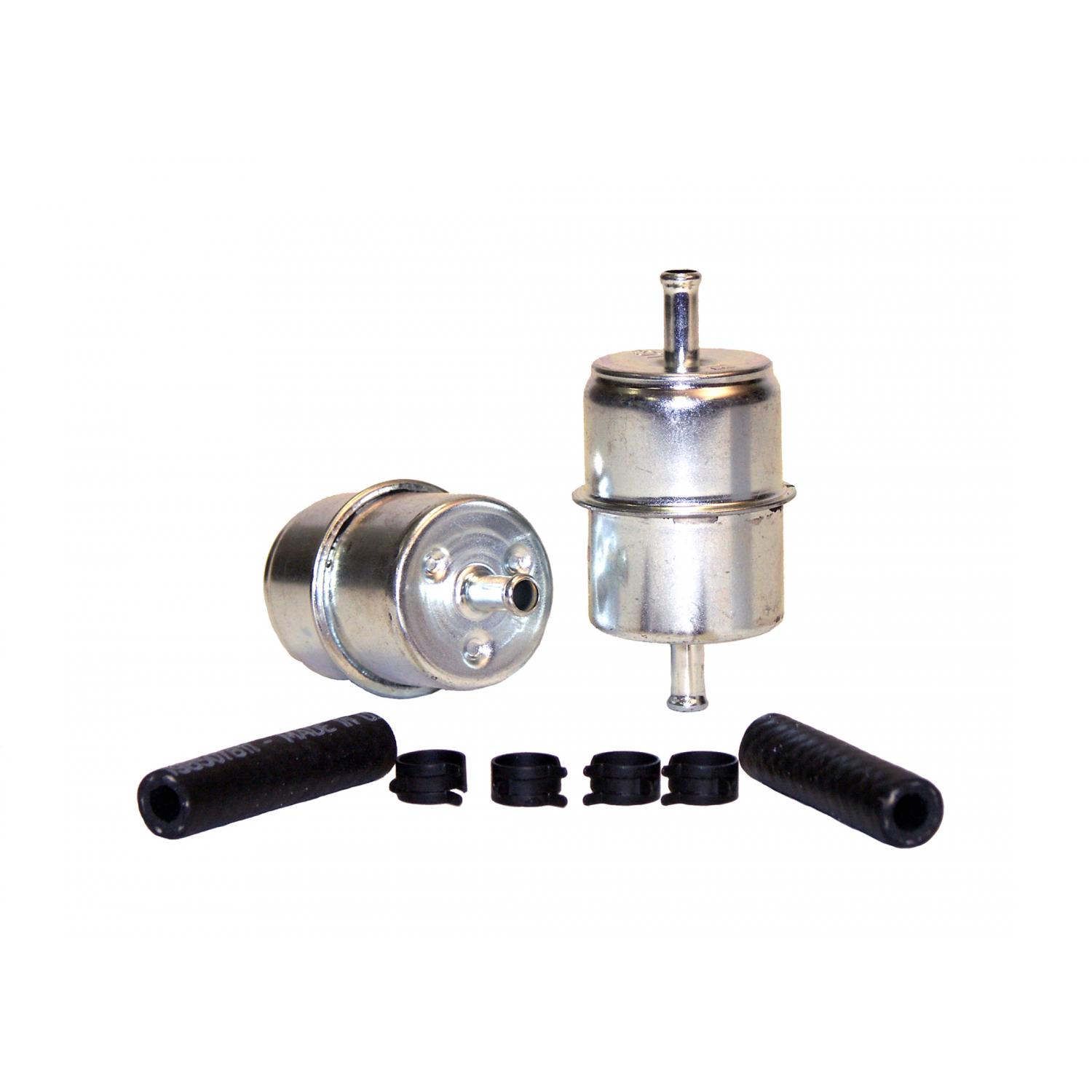 Wix 33032 - Fuel Filter Wix 33032 Fuel Filter product image 1 of 1