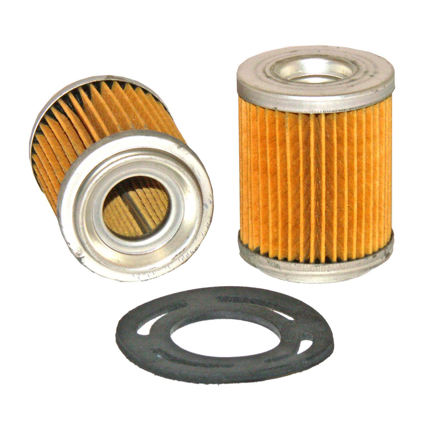 Wix 33038 - Fuel Filter Wix 33038 Fuel Filter product image 1 of 1