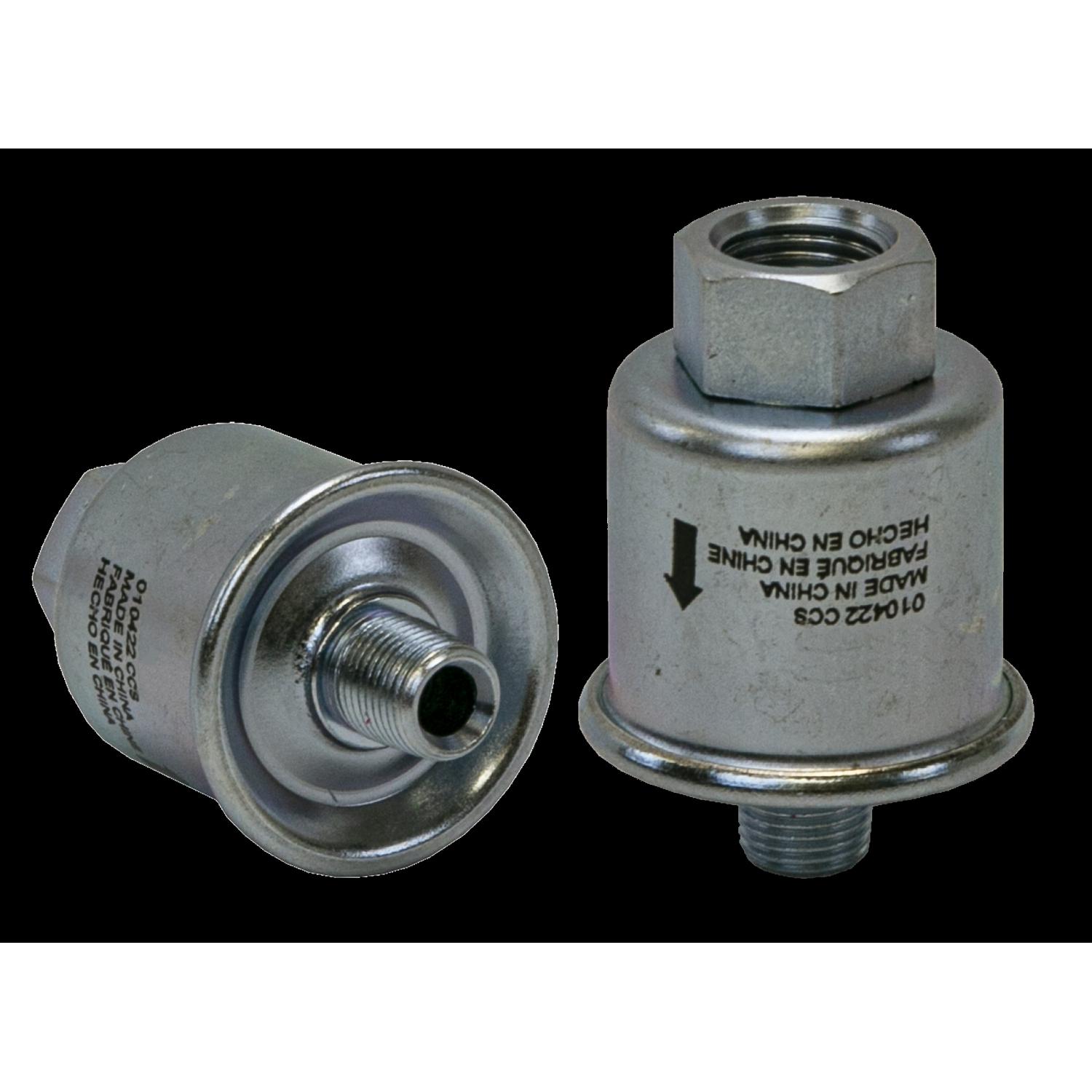Wix 33081 Fuel Filter product image 1 of 4