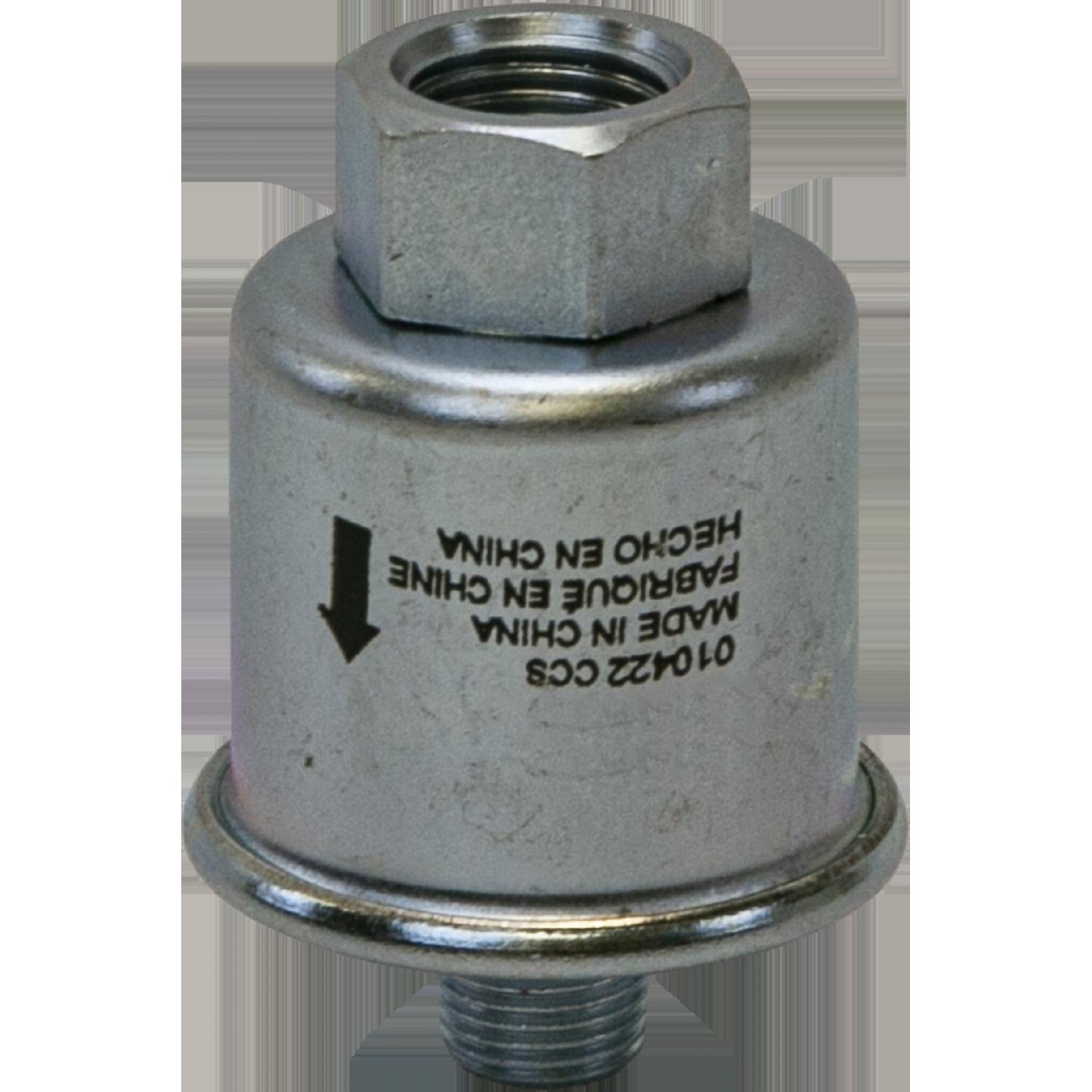 Wix 33081 Fuel Filter product image 3 of 4