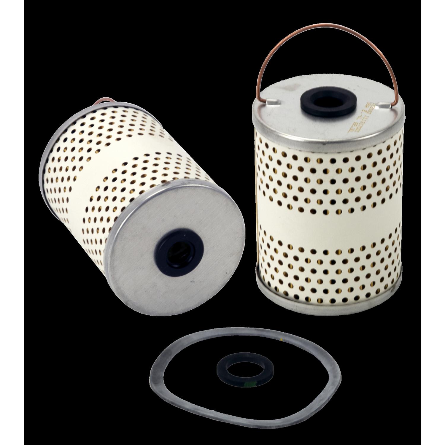 Wix 33102 - Fuel Filter Wix 33102 Fuel Filter product image 1 of 1