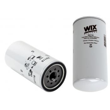 Wix 33118 - Fuel Filter Wix 33118 Fuel Filter product image 1 of 1