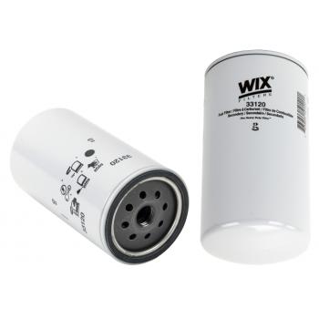 Wix 33120 Fuel Filter product image 1 of 1