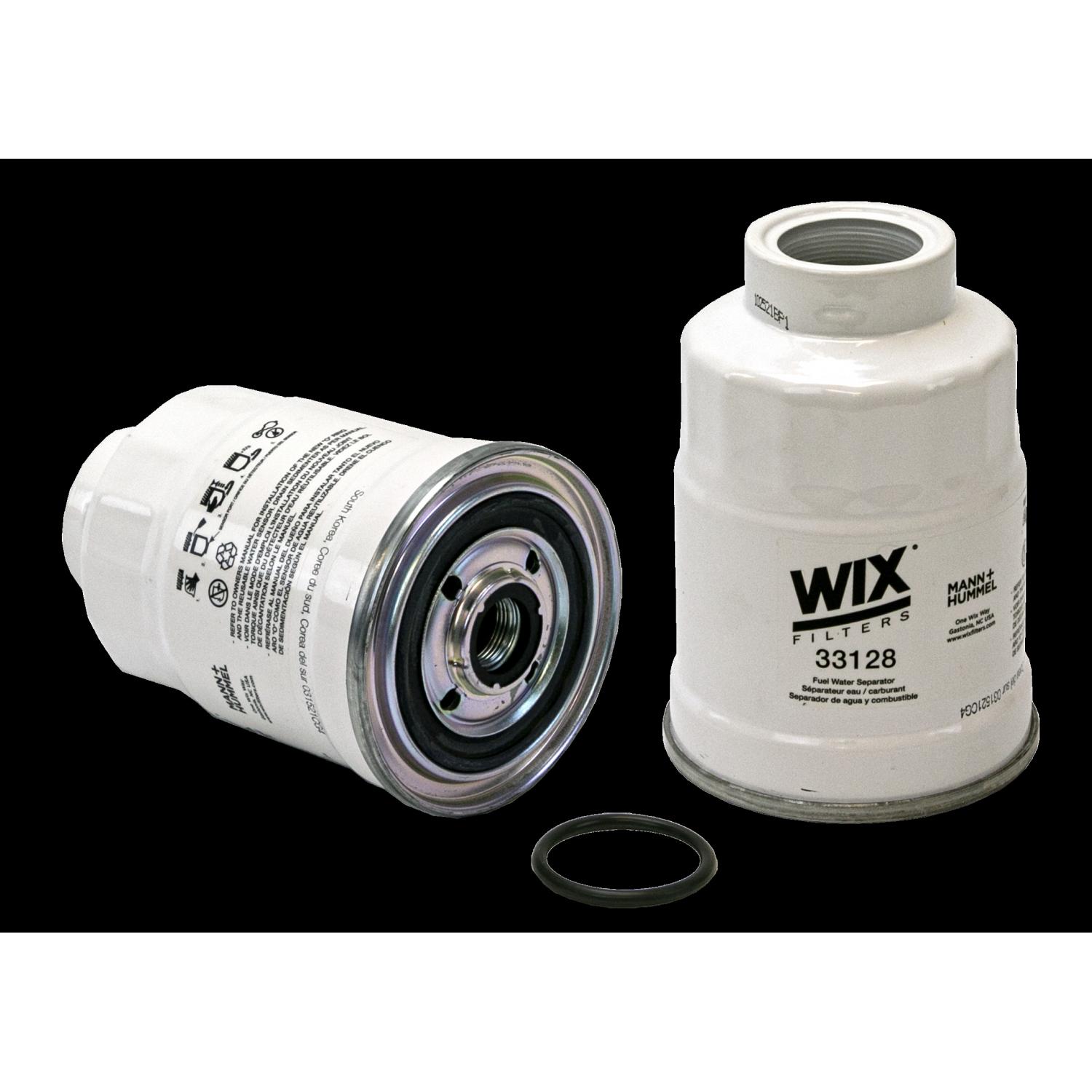 Wix 33128  product image 1 of 4