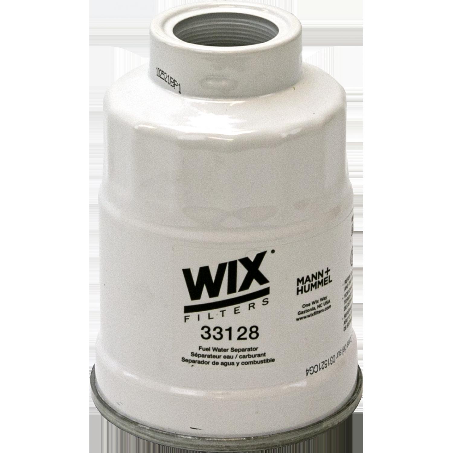Wix 33128  product image 2 of 4