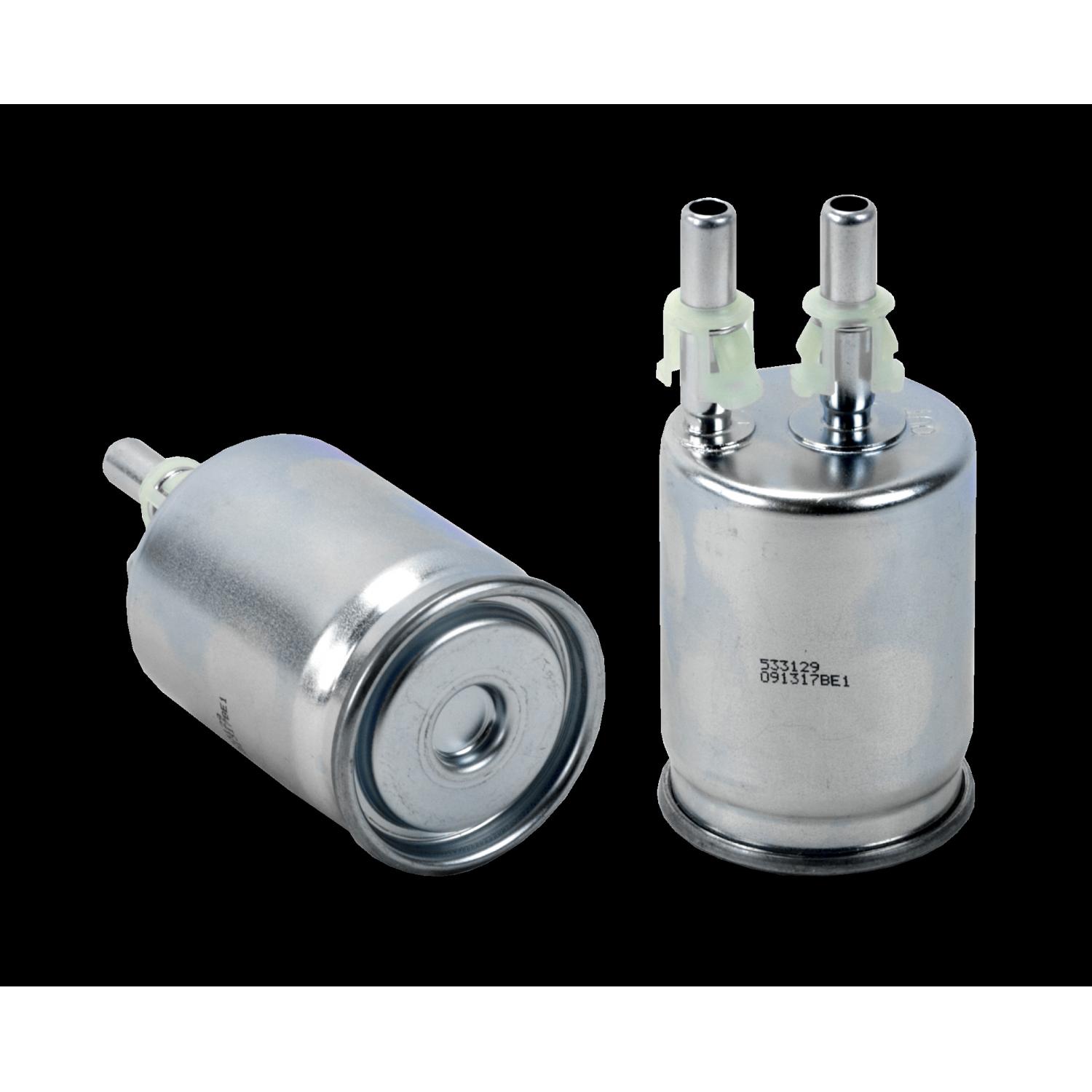 Wix 33129 Fuel Filter product image 1 of 1