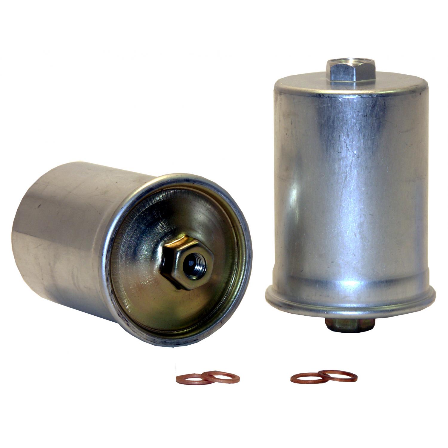 Wix 33156 - Fuel Filter Wix 33156 Fuel Filter product image 1 of 1