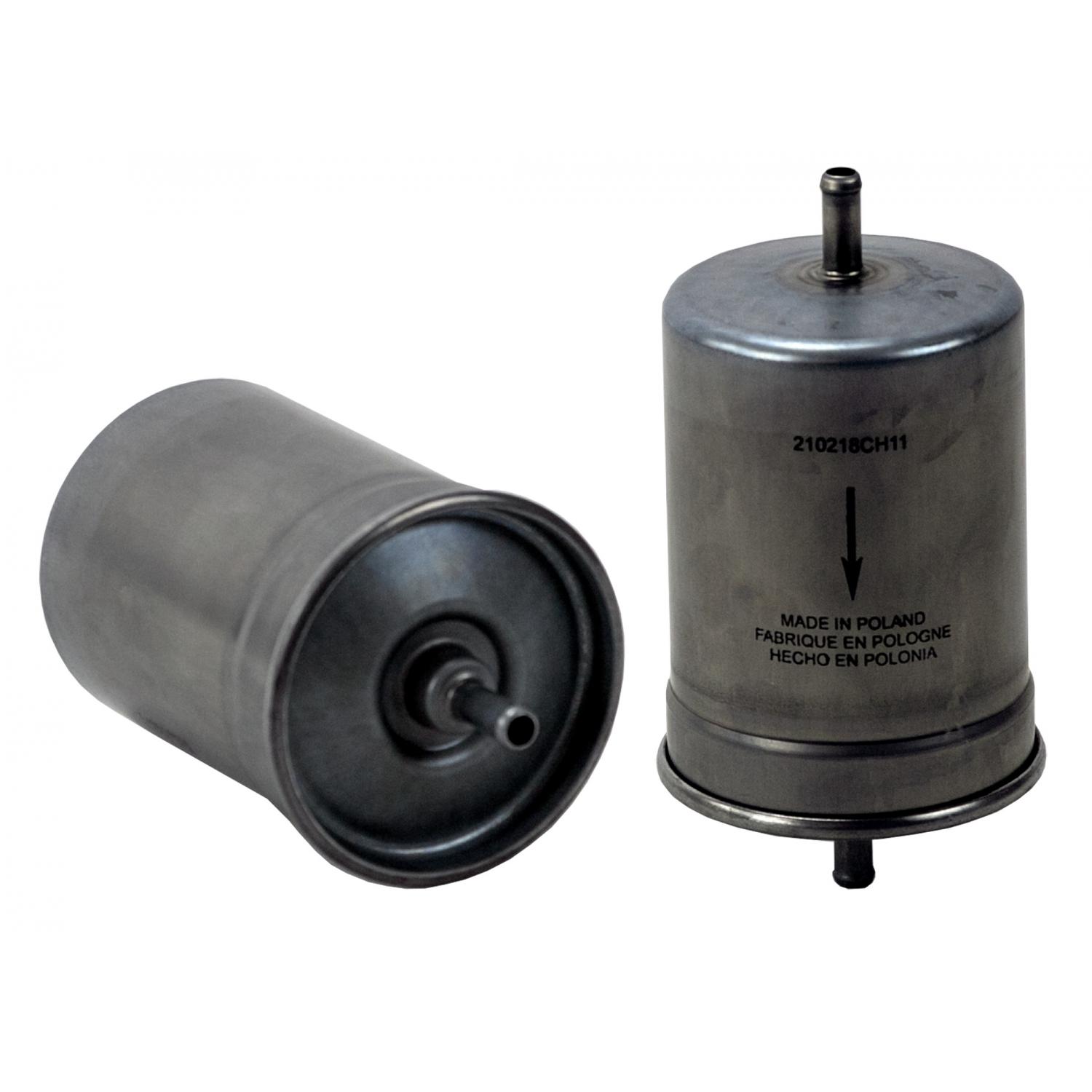 Wix 33179 Fuel Filter product image 1 of 1