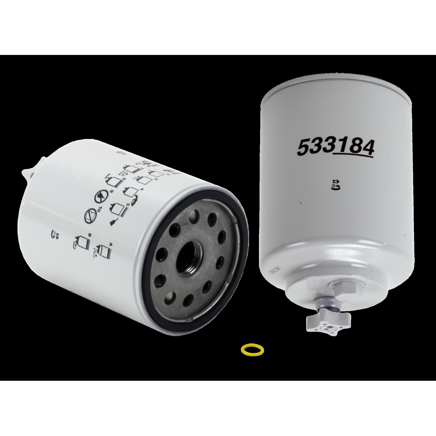 Wix 33184  product image 1 of 1