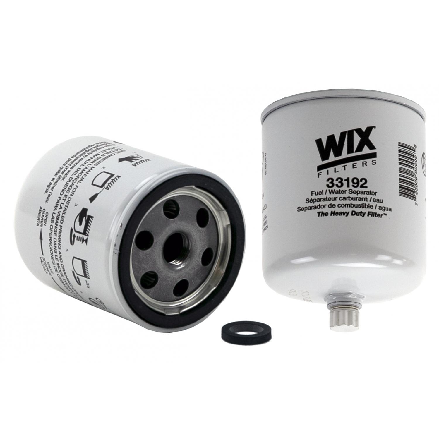 Wix 33192  product image 1 of 1