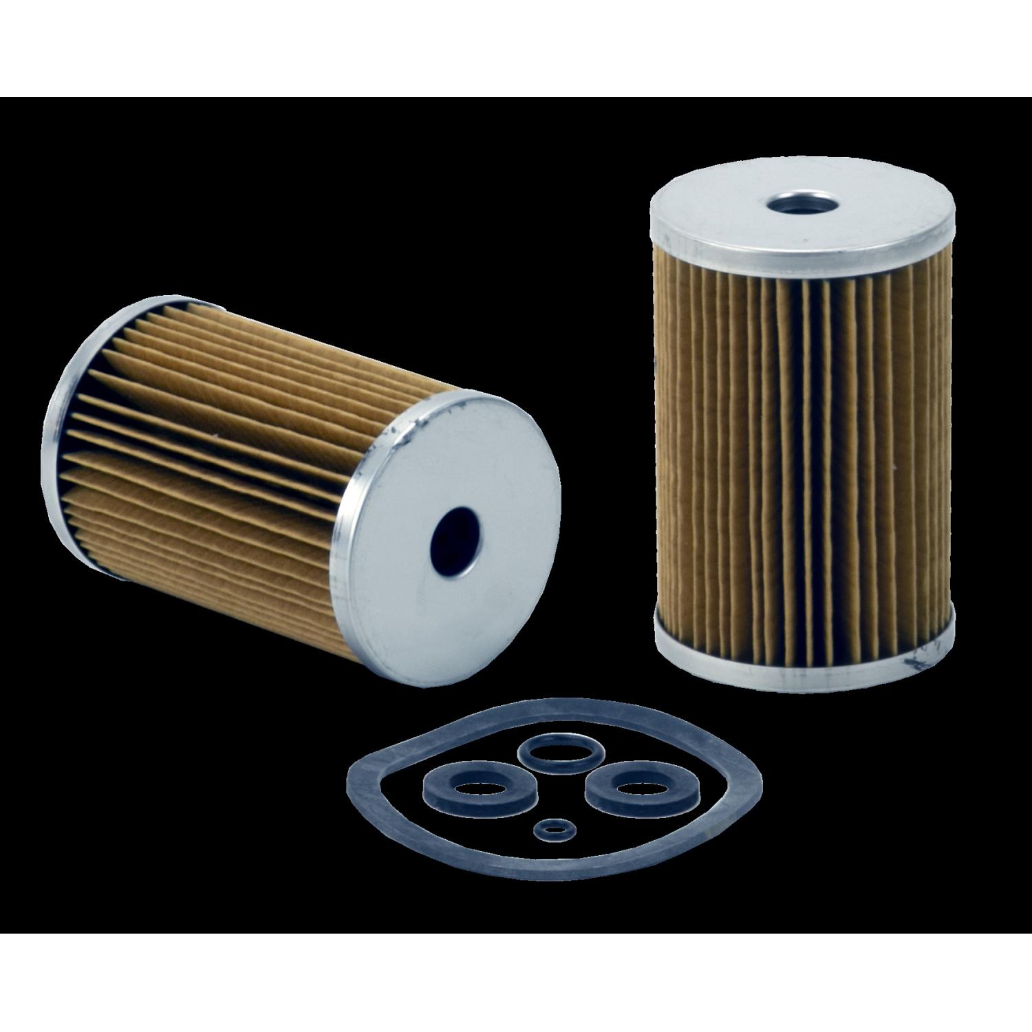 Wix 33260 - Fuel Filter Wix 33260 Fuel Filter product image 1 of 1