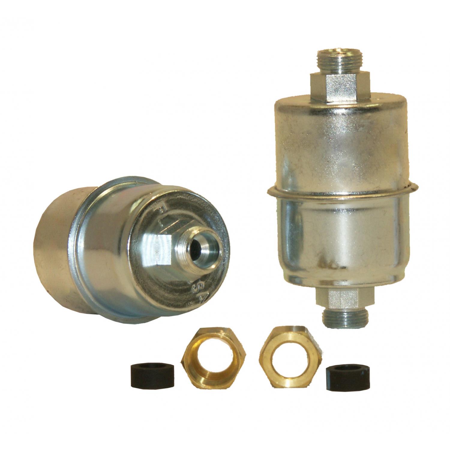 Wix 33269 - Fuel Filter Wix 33269 Fuel Filter product image 1 of 1