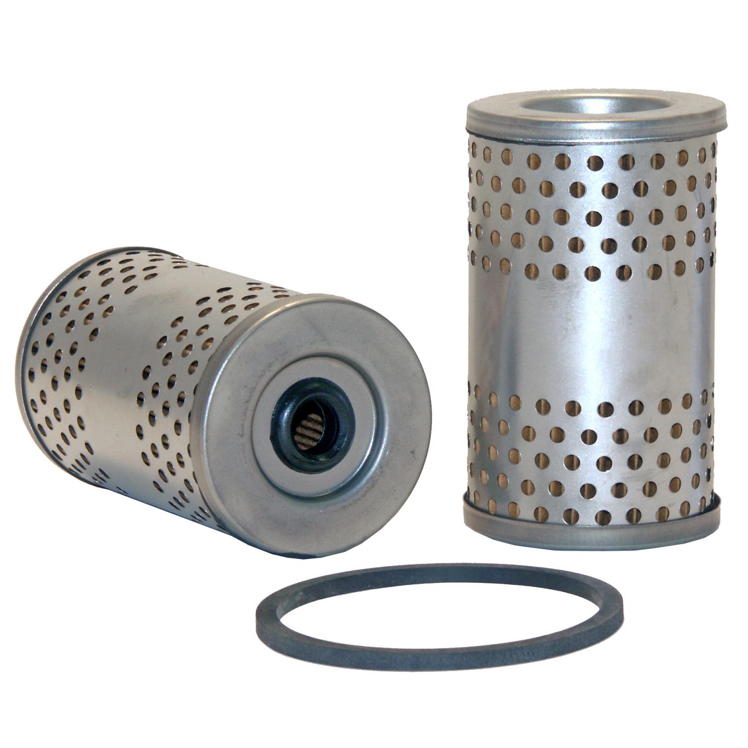 Wix 33271 - Fuel Filter Wix 33271 Fuel Filter product image 1 of 1